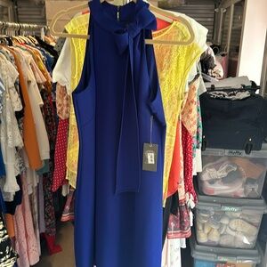 Vince camuto short dress